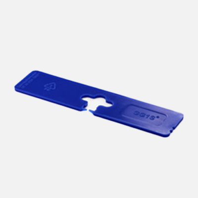 GG1S® Ausgleichsbauteil (2mm)
