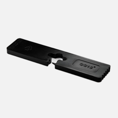 GG1S® Ausgleichsbauteil (5mm)
